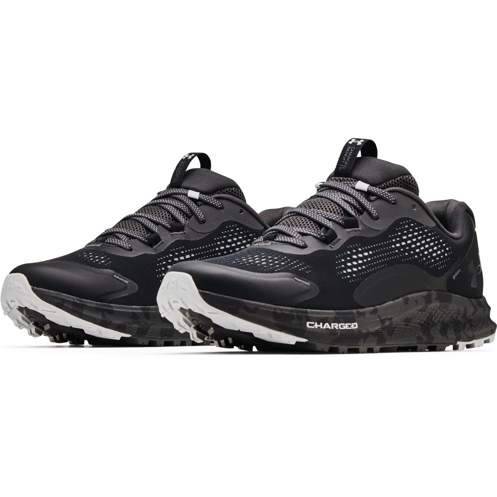 Under Armour Ua Charged Bandit Tr 2 