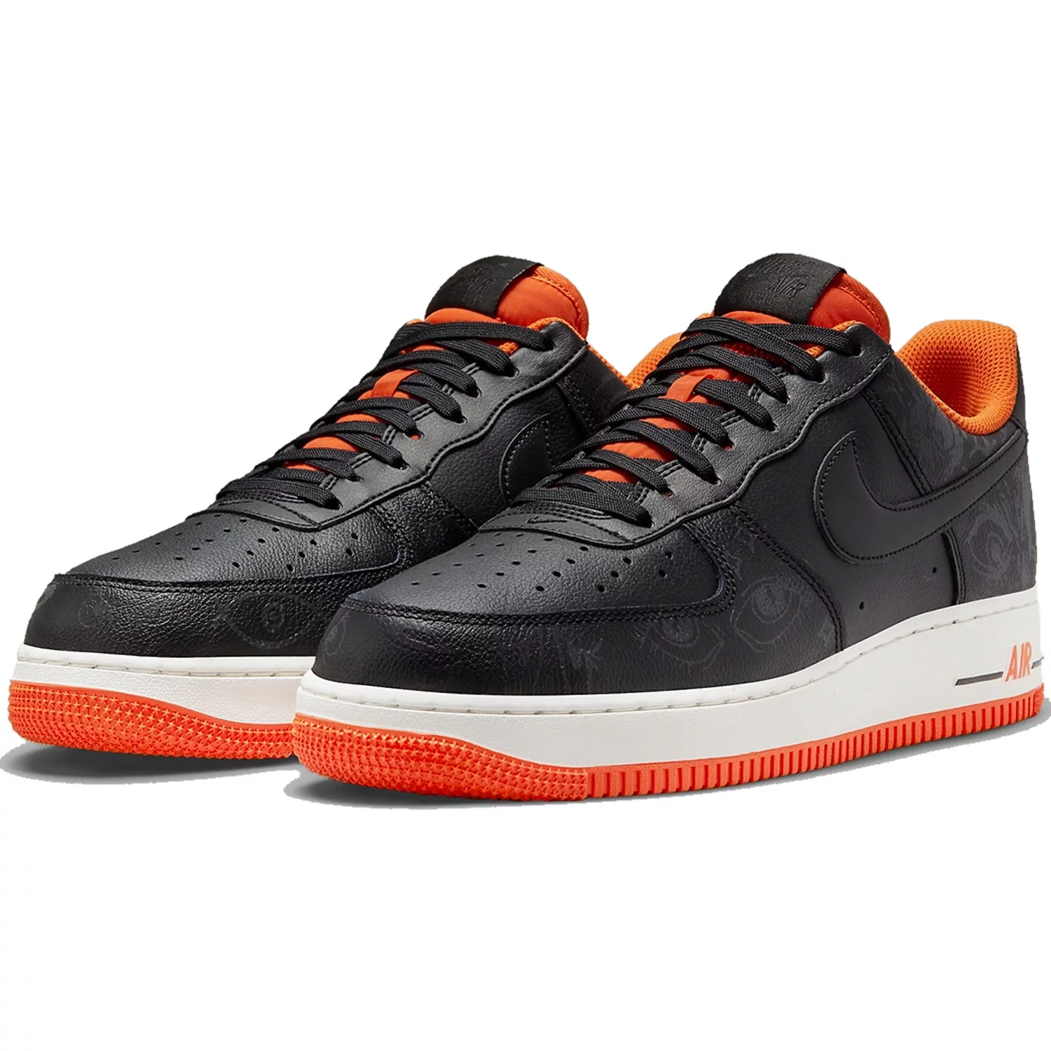 Nike Air Force 1 Experimental Halloween Купить