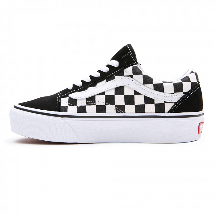 Vans UA Old Skool Platform 35 EU