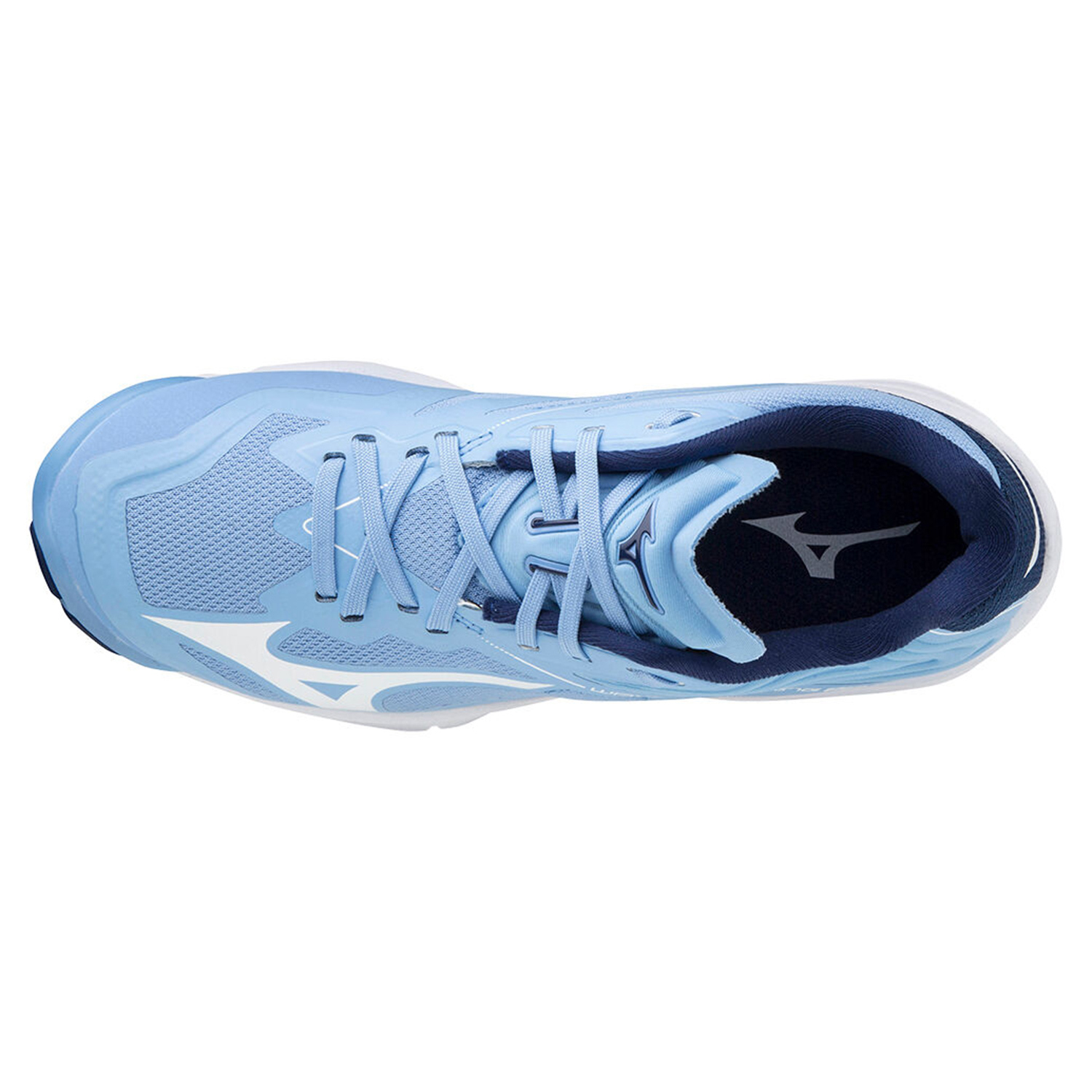 Mizuno Wave Lightning Z6 W 8 UK