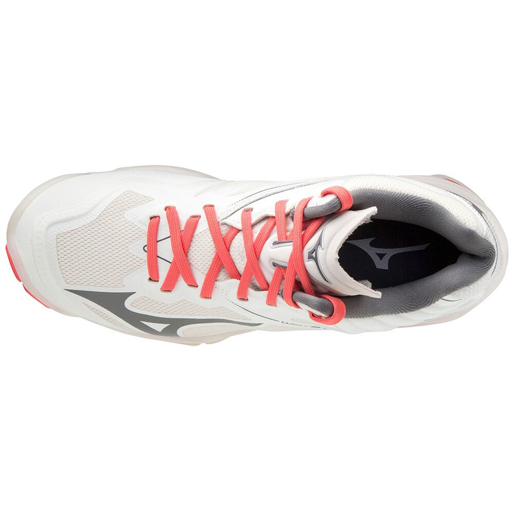 Mizuno lightning online z6