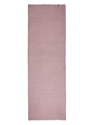 Палантин женский Eleganzza WA43-50667 розовый, 58х180 см