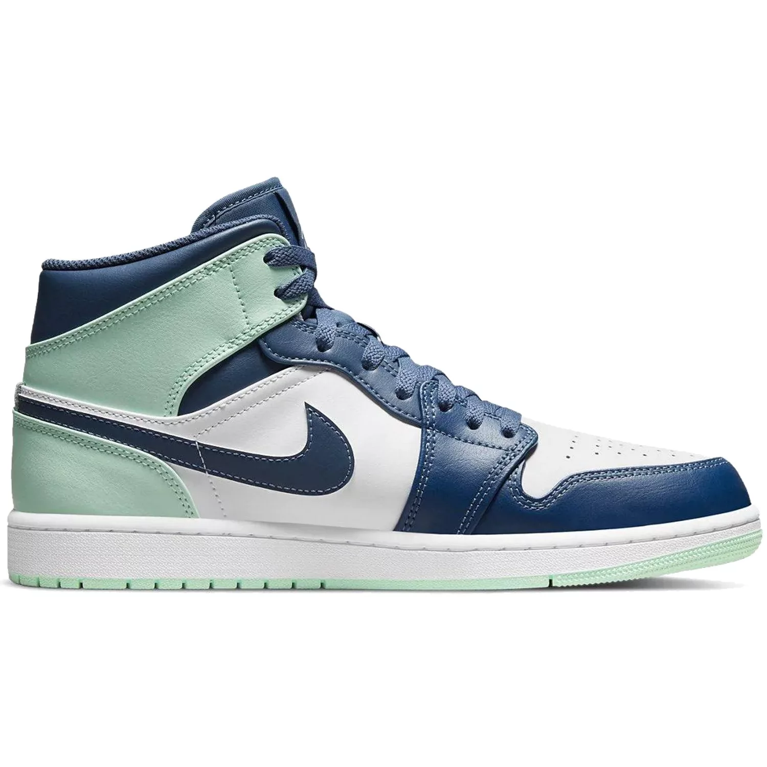 Eastbay air cheap jordan 1 mid