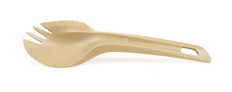 Ловилка походная Wildo Spork Desert