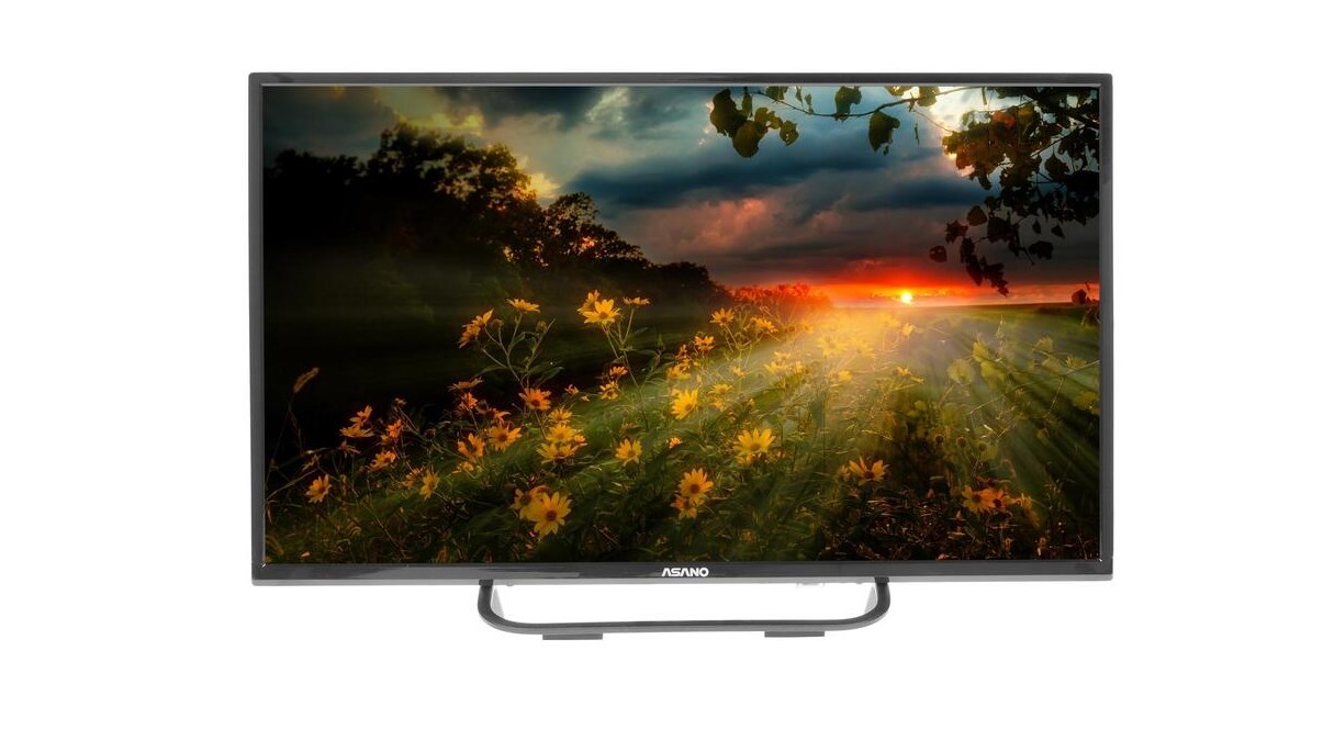 ЖК телевизор Asano 32LF1120T 32"(81 см), FHD, купить в Москве, цены в интернет-магазинах на Мегамаркет