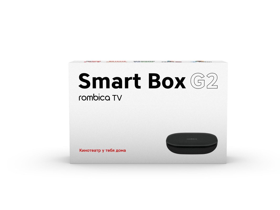 Smartbox como funciona