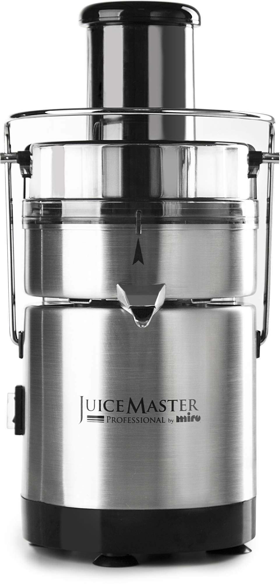 Соковыжималка центробежная Juice Master Professional Rotel 42.8