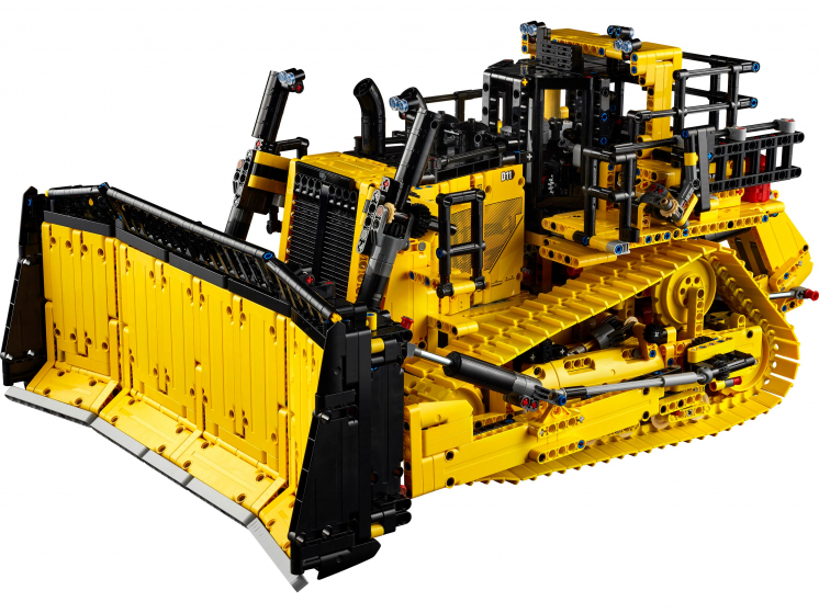 Машина-трансформер на дистанционном управлении | Legopedia | Fandom