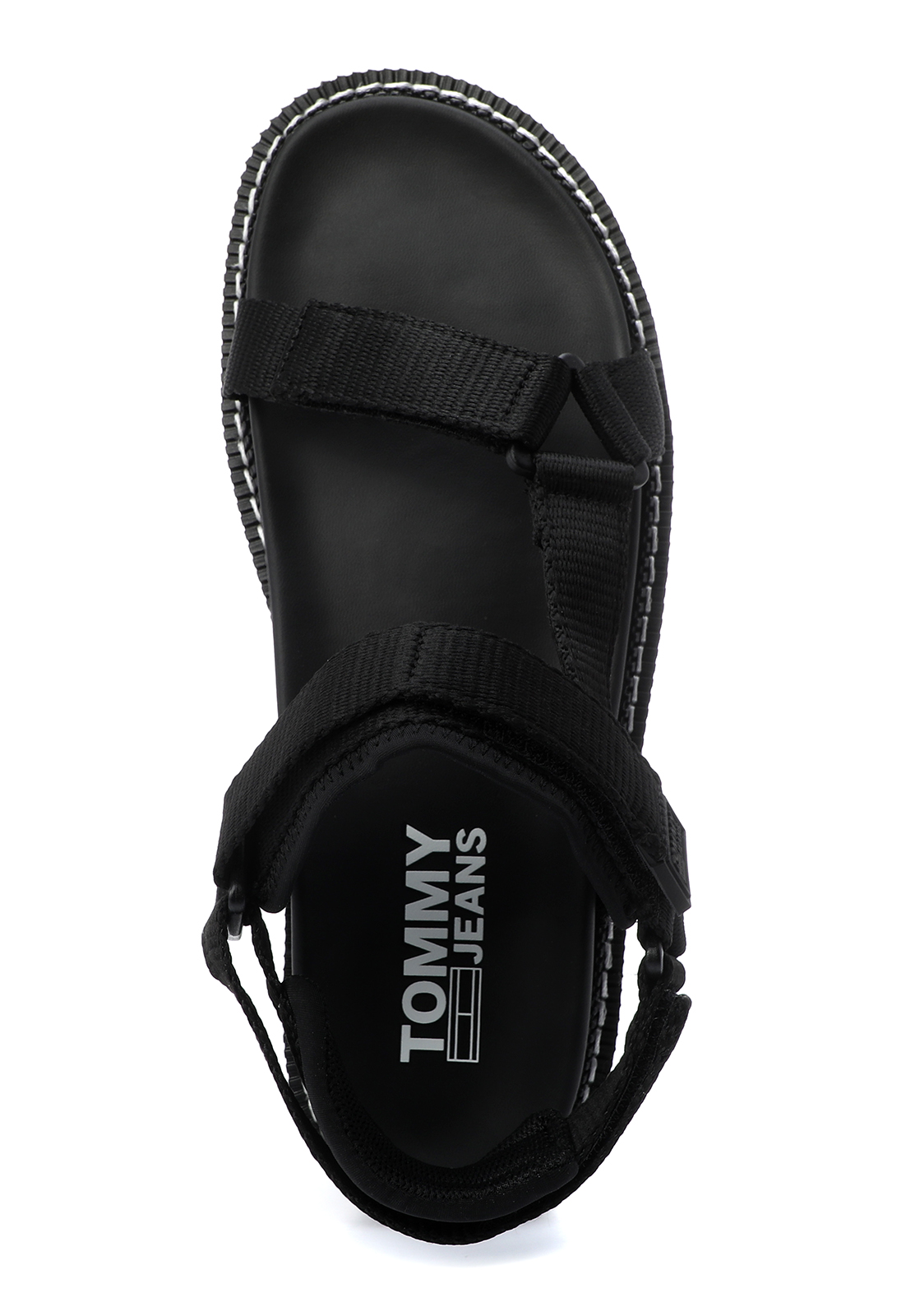 Tommy jeans shop technical sandals