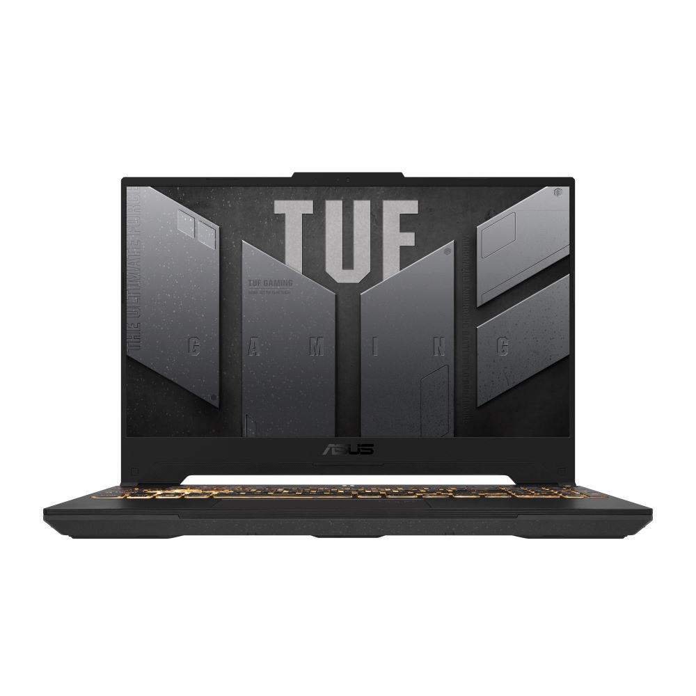 Ноутбук Asus TUF Gaming F15 FX507ZC4-HN143 серый (90NR0GW1-M00B40) - купить в Pleer.ru (FBS), цена на Мегамаркет