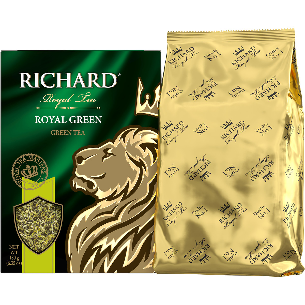 Royal green отзывы