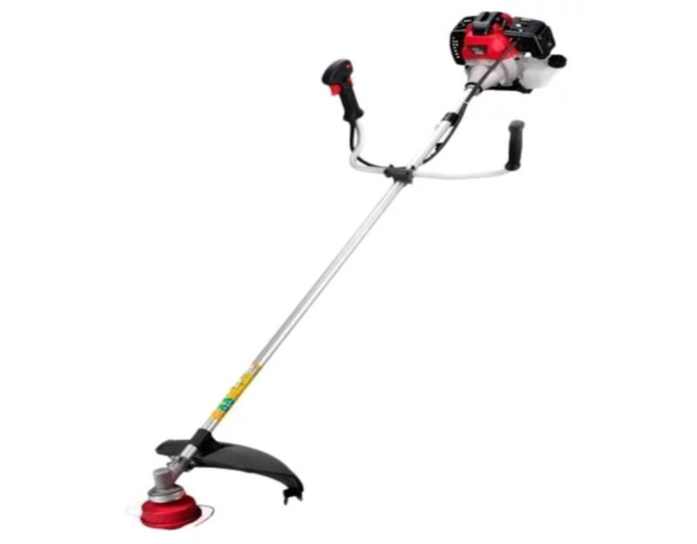 Бензиновый садовый триммер Техпром Вт-552 4001202 3,4 л.с. – купить в ...