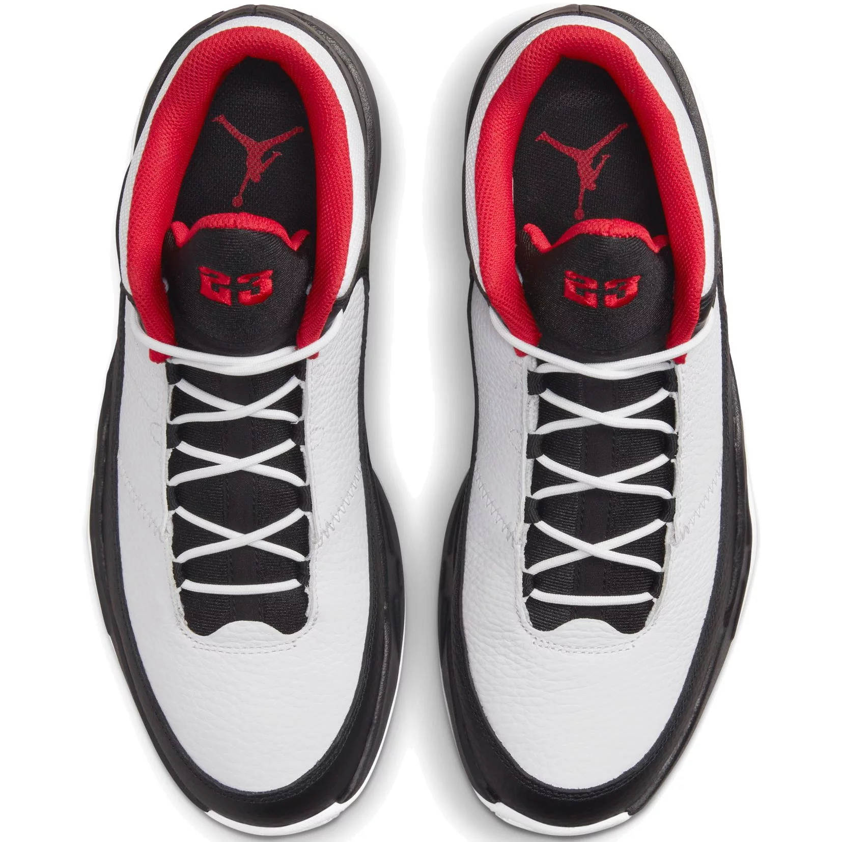Кроссовки мужские Jordan MAX AURA 3 белые 43 EU - купить в Москве, цены на  СберМегаМаркет