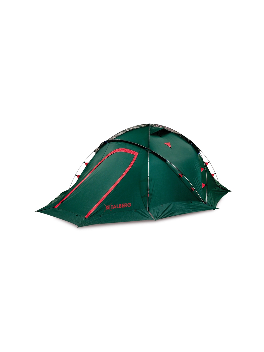 Палатка экстремальная TALBERG Peak Pro 3