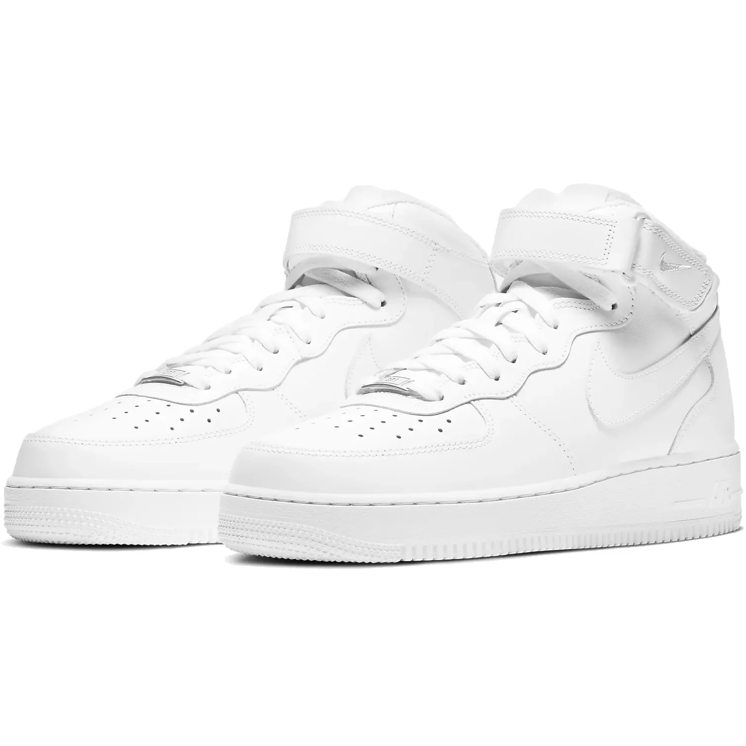 Nike AIR FORCE 1 MID 07 44 EU