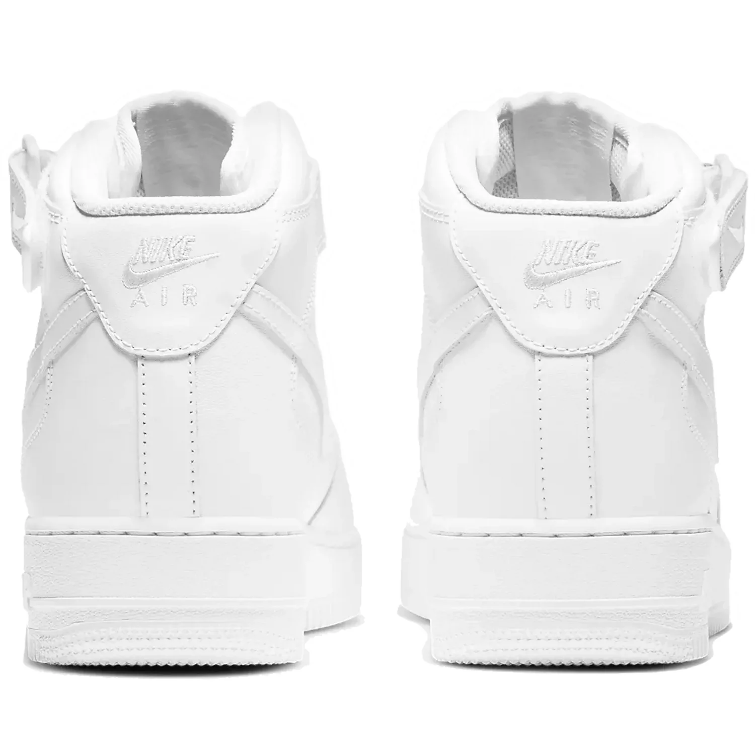 Nike air force 1 mens sales mid