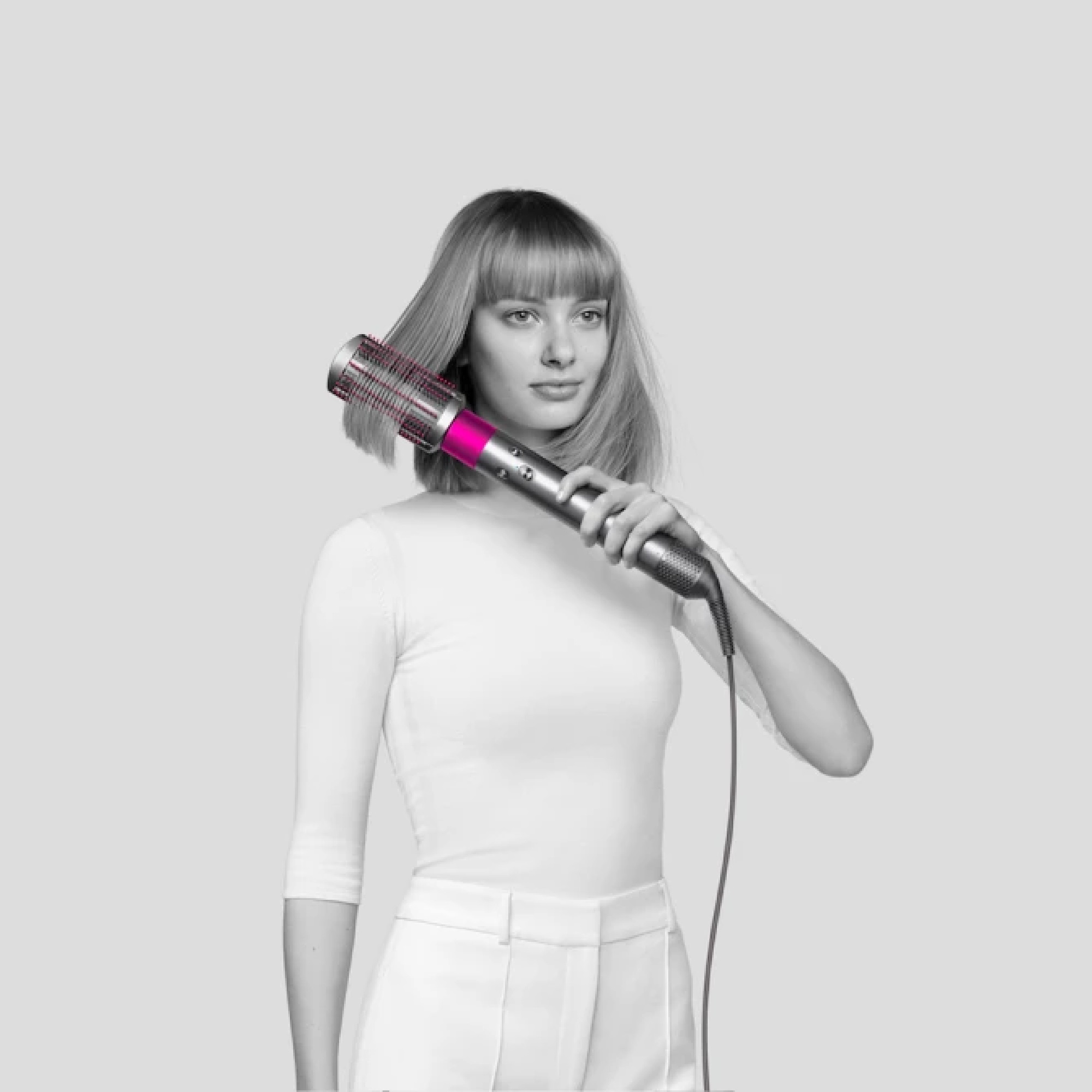 стайлер для волос типа дайсон. фен dyson airwrap styler hs01. стайлер для волос типа дайсон. Dyson airwrap. стайлер dyson airwrap hs01.
