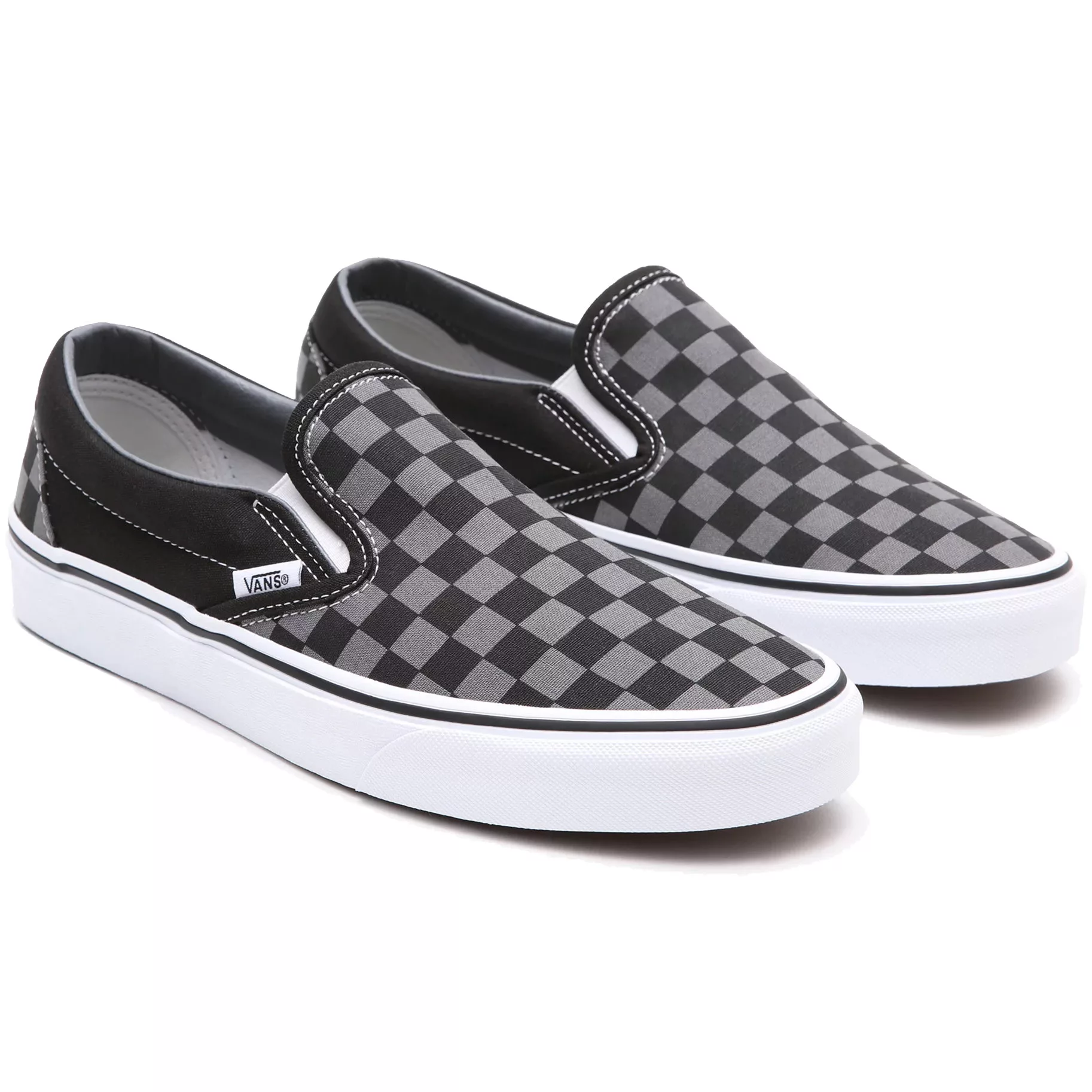 Vans (Ванс) Classic Slip-on