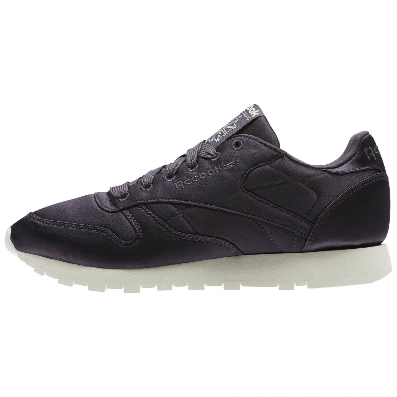 Кроссовки Reebok Classic Leather