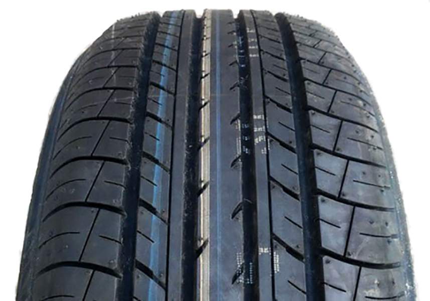Nexen N'blue HD Plus 215/55R17 94V – Pneumatico Estivo, Etichetta UE: C/A/69 DB