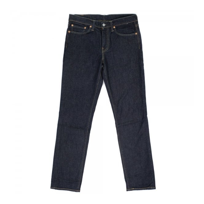 Джинсы мужские Levi's 04511-1786 синие 40/34