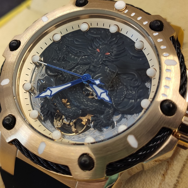 Invicta 26315 discount