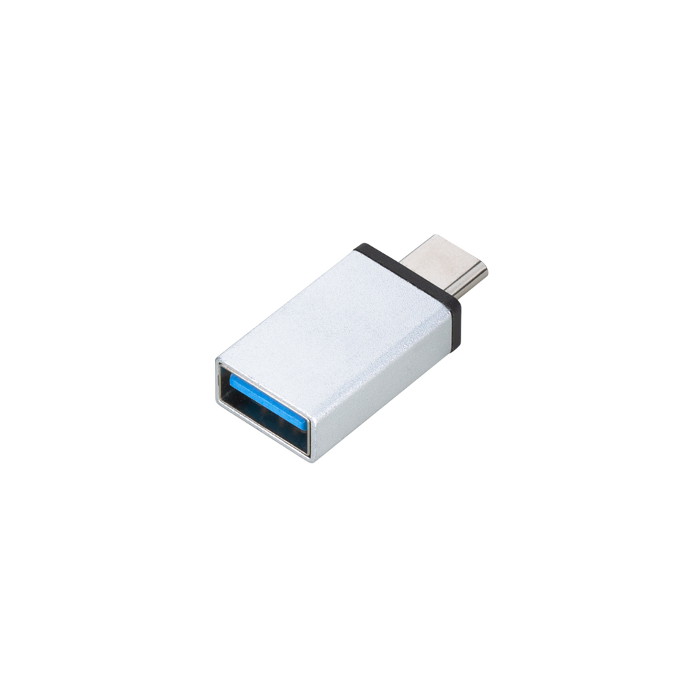 Переходник адаптер OTG USB 3.0 (вход) на TYPE-C (выход) Prime Line - отзывы  покупателей на маркетплейсе Мегамаркет | Артикул: 600004557435