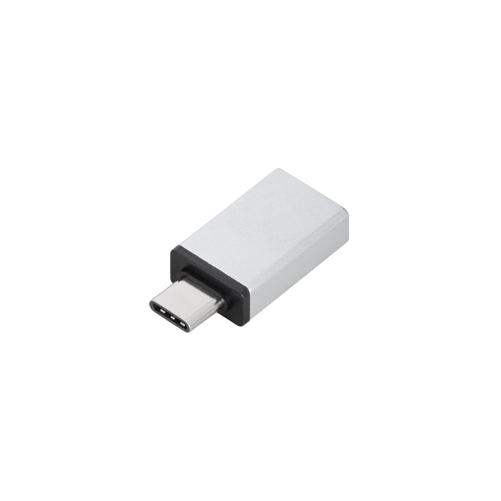 Переходник адаптер OTG USB 3.0 (вход) на TYPE-C (выход) Prime Line - отзывы  покупателей на маркетплейсе Мегамаркет | Артикул: 600004557435