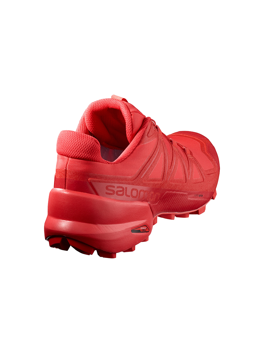 Кроссовки мужские Salomon Speedcross 5 
