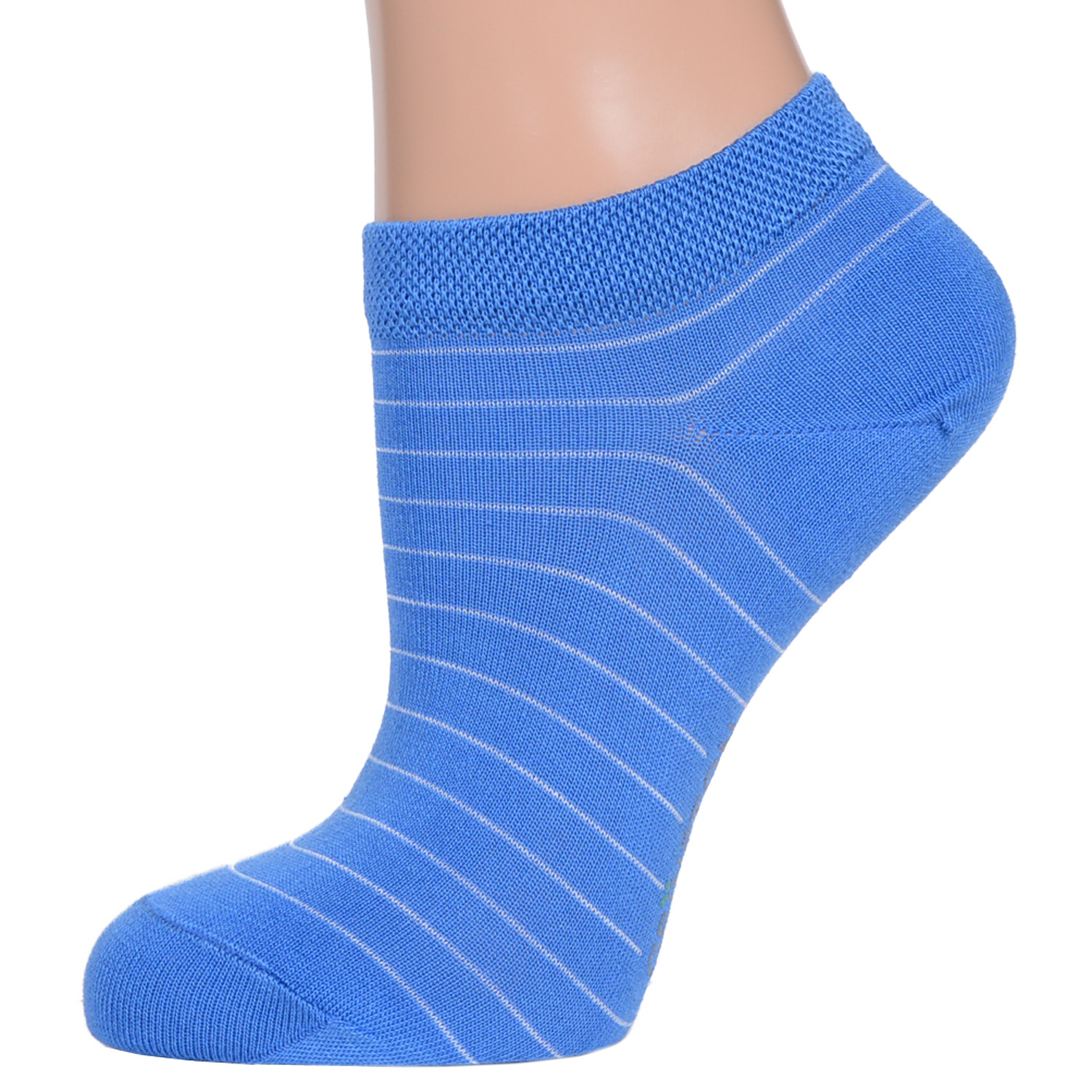 Набор носков женский Grinston socks PG-15D34-17D3-12 разноцветный 23