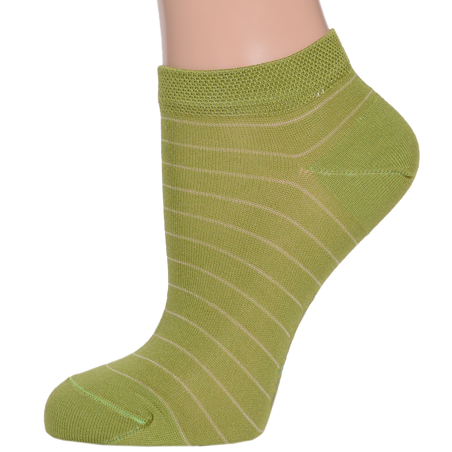 Набор носков женский Grinston socks PG-15D34-17D3-12 разноцветный 25