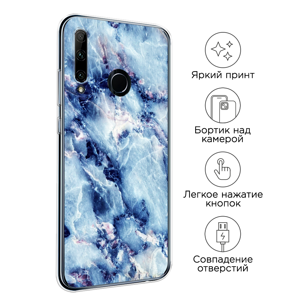 Чехол на Honor 10i/20 Lite 2019/20e/Huawei P Smart Plus 2019 