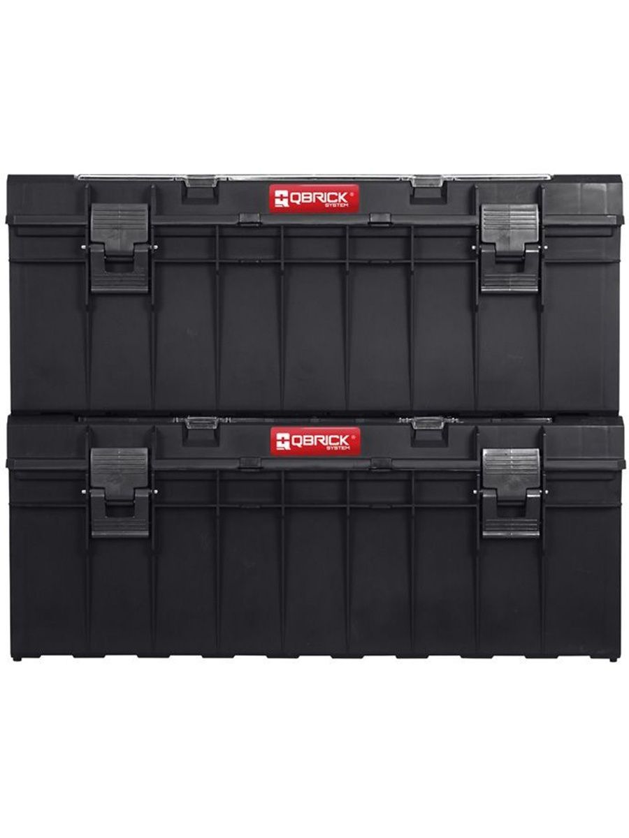 Qbrick system pro box. Qbrick system pro box
