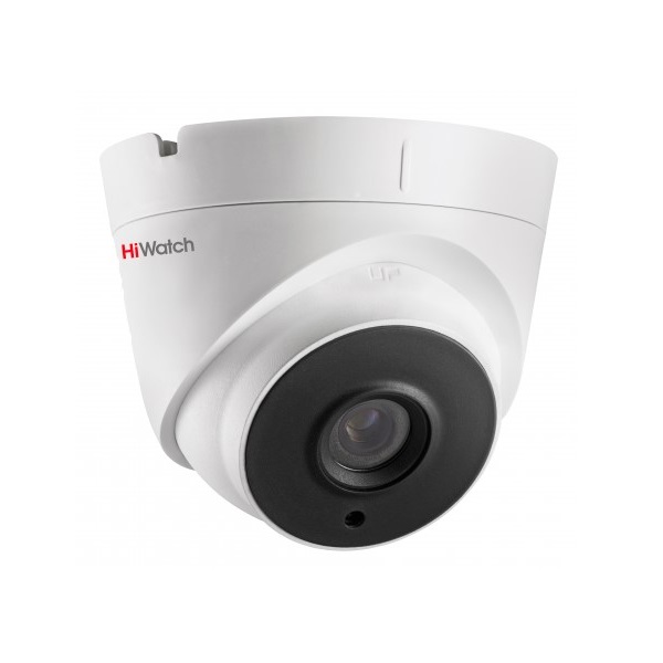 Камера видеонаблюдения IP HiWatch DS-I203 Е купить в интернет-магазине, цены на Мегамаркет