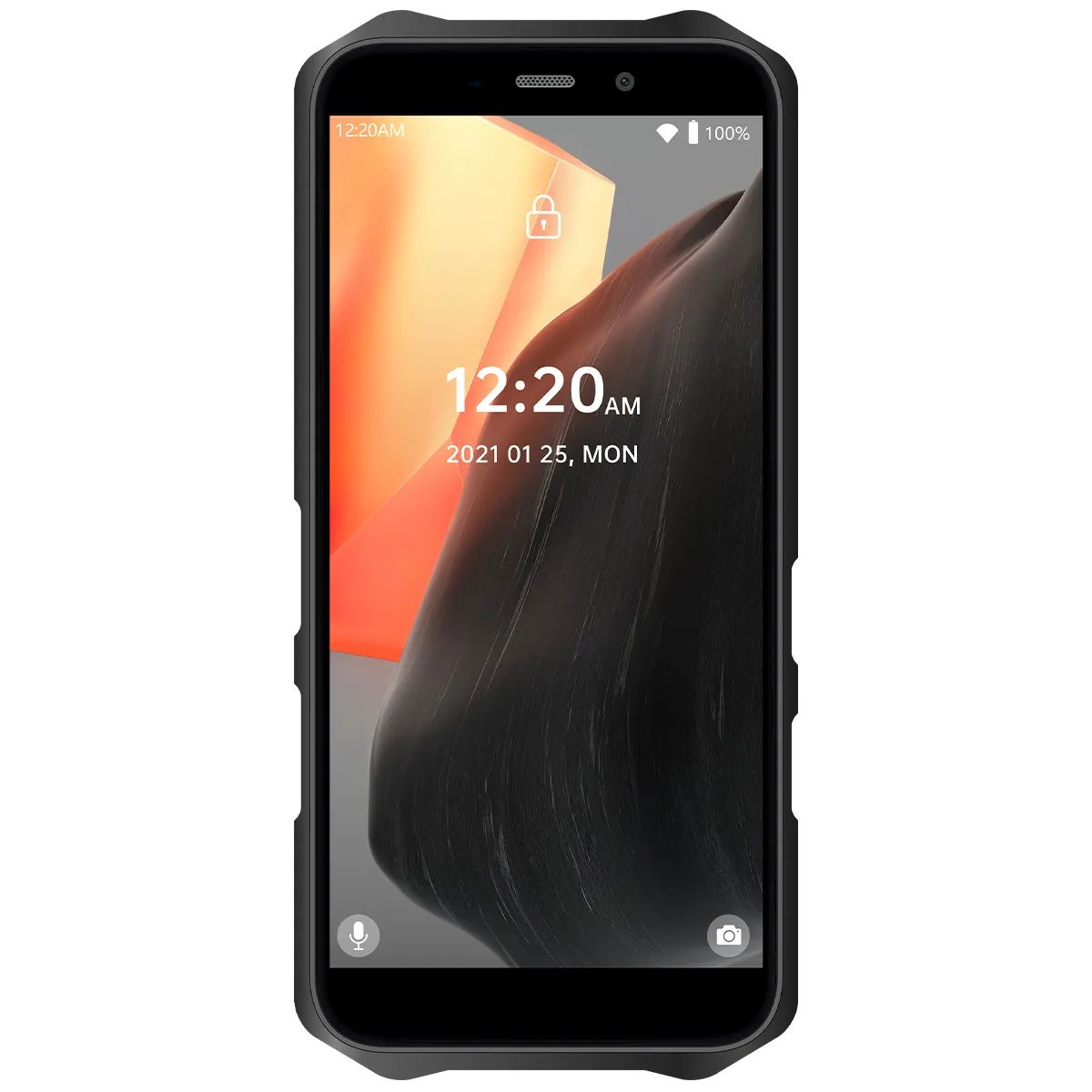 Смартфон Oukitel WP12 Pro Black - отзывы покупателей на маркетплейсе  Мегамаркет | Артикул: 600004557723