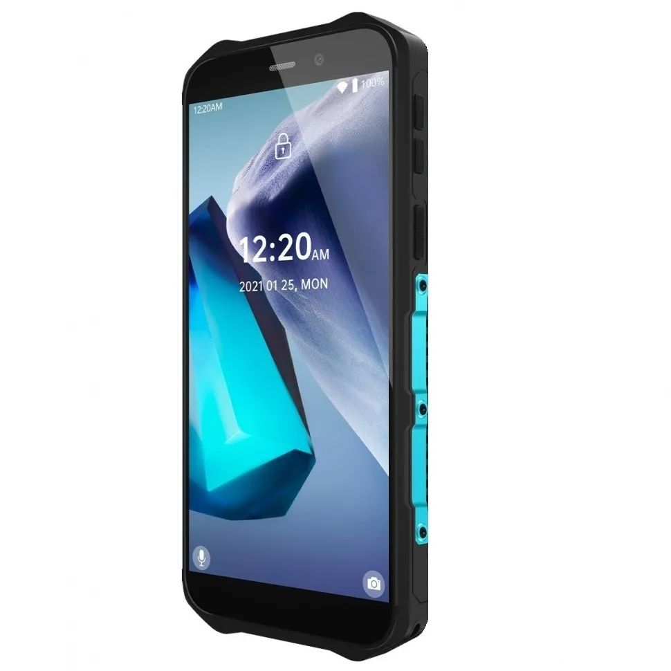 Смартфон Oukitel WP12 Pro Blue, купить в Москве, цены в интернет-магазинах  на Мегамаркет