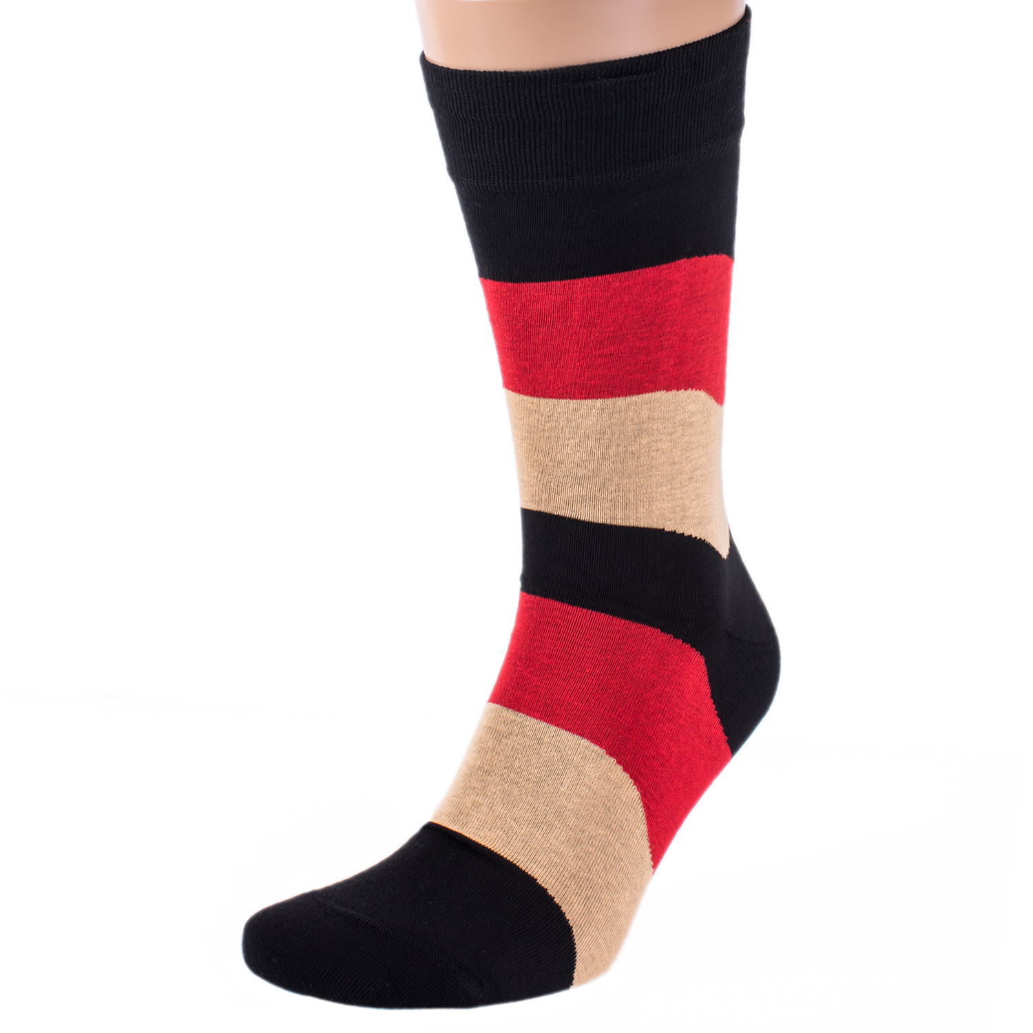 Набор носков мужской LorenzLine разноцветный 25