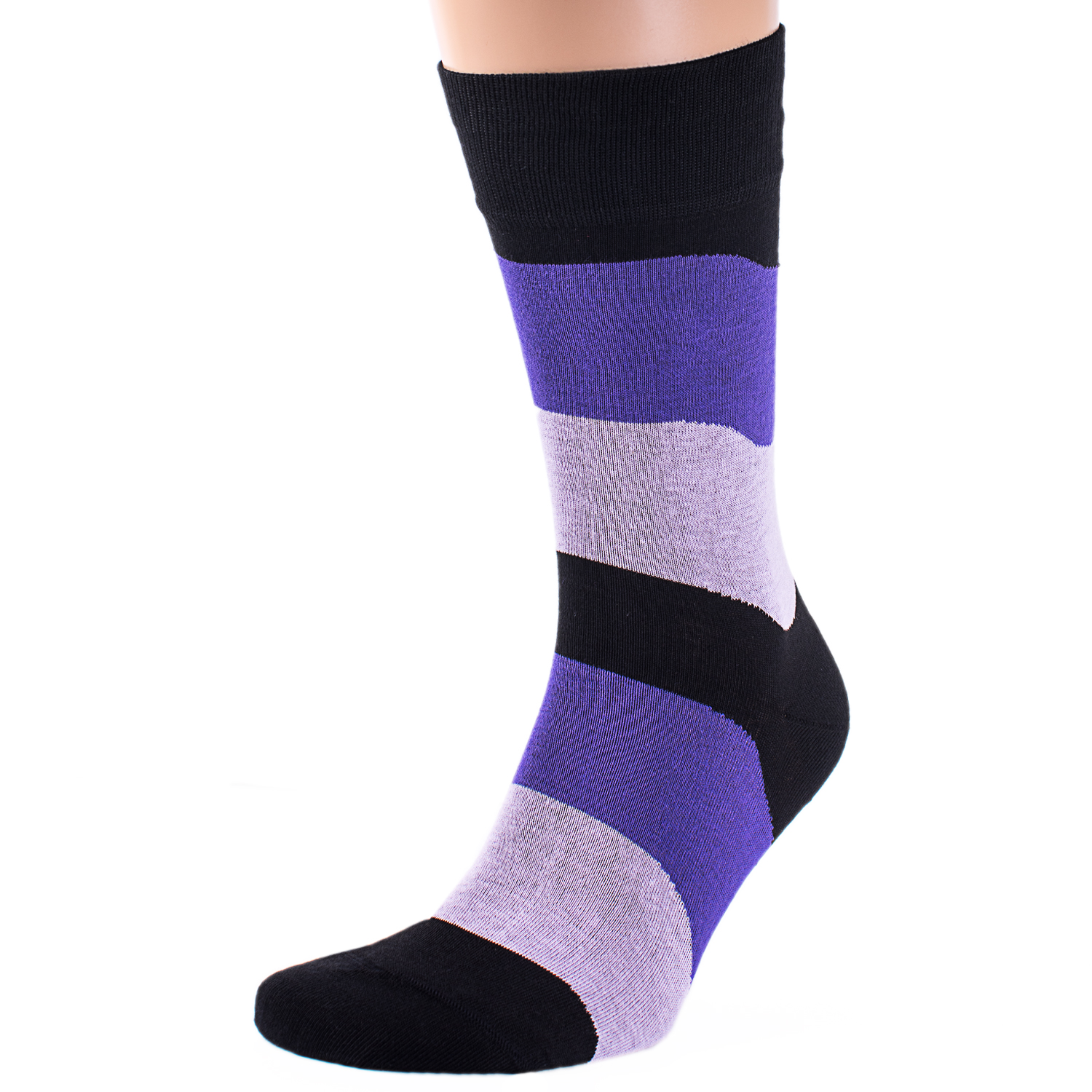 Набор носков мужской LorenzLine разноцветный 29