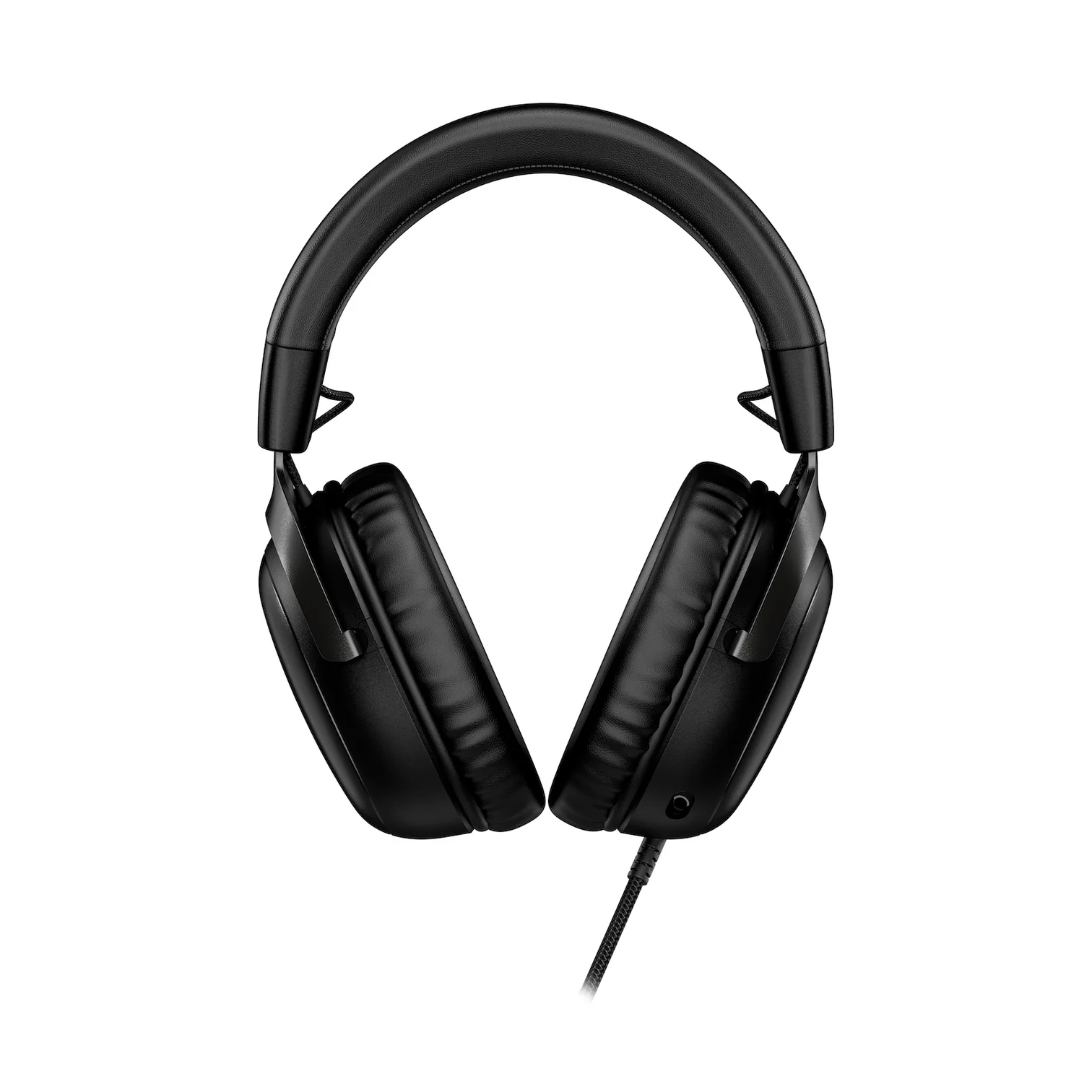 Игровые наушники HyperX HyperX Cloud III черный, купить в Москве, цены ...