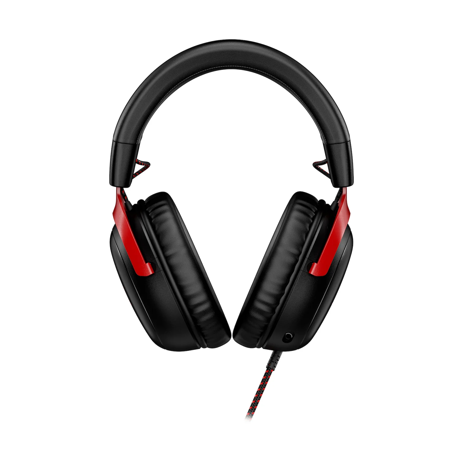 Игровые наушники HyperX HyperX Cloud III красный, черный, купить в Москве,  цены в интернет-магазинах на Мегамаркет