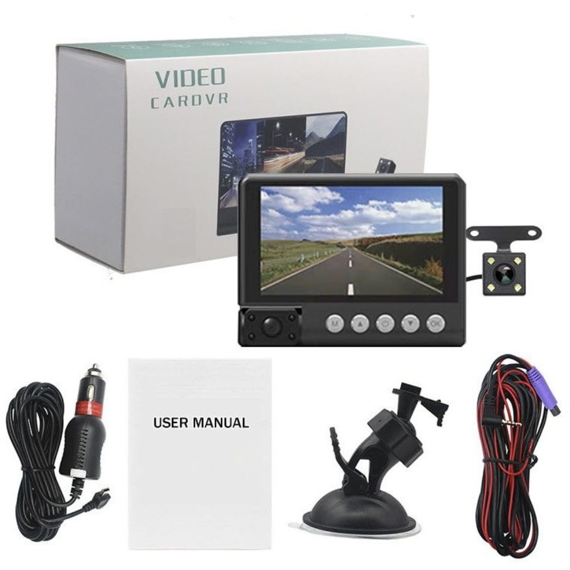Видеорегистратор video cardvr wdr. Видеорегистраторы c vga. video cardvr.
