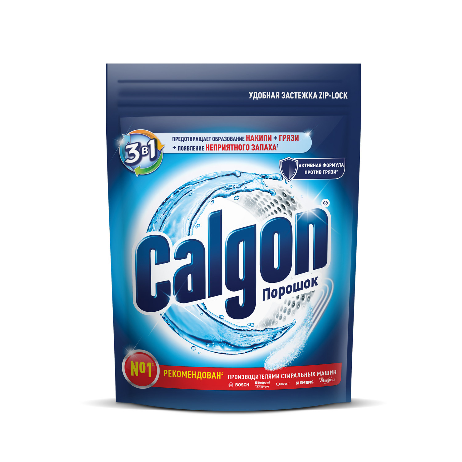 Порошок Calgon 3 в 1 для смягчения воды 400 г - купить в EpicBuy, цена на  Мегамаркет