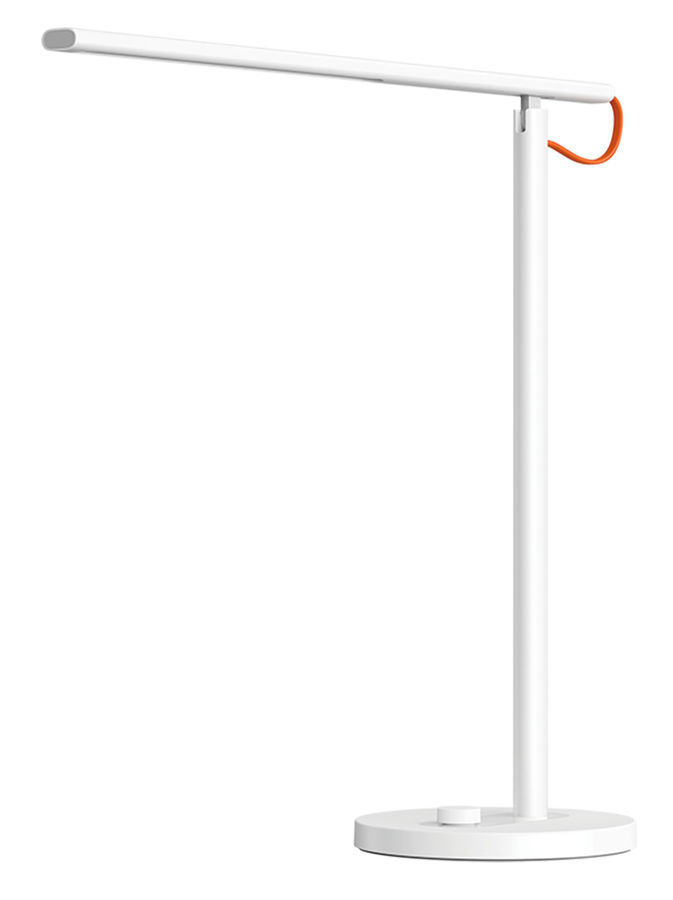 Xiaomi Лампа настольная умная Xiaomi Mi LED Desk Lamp 1S MJTD01SYL (MUE4105GL) - купить в Москве, цены на Мегамаркет
