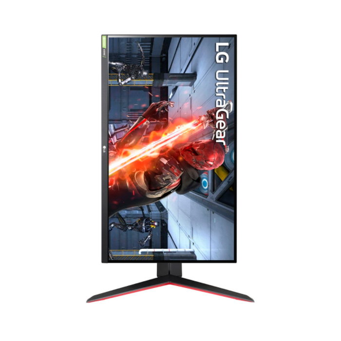 Монитор lg ultragear 27gn800 b 144hz. Монитор LG ULTRAGEAR 27gn650-b. Монитор игровой LG ULTRAGEAR 27gn650-b 27" черный/красный. Монитор LG 27" 27gn650-b. Монитор 27 LG ULTRAGEAR 27gn650.