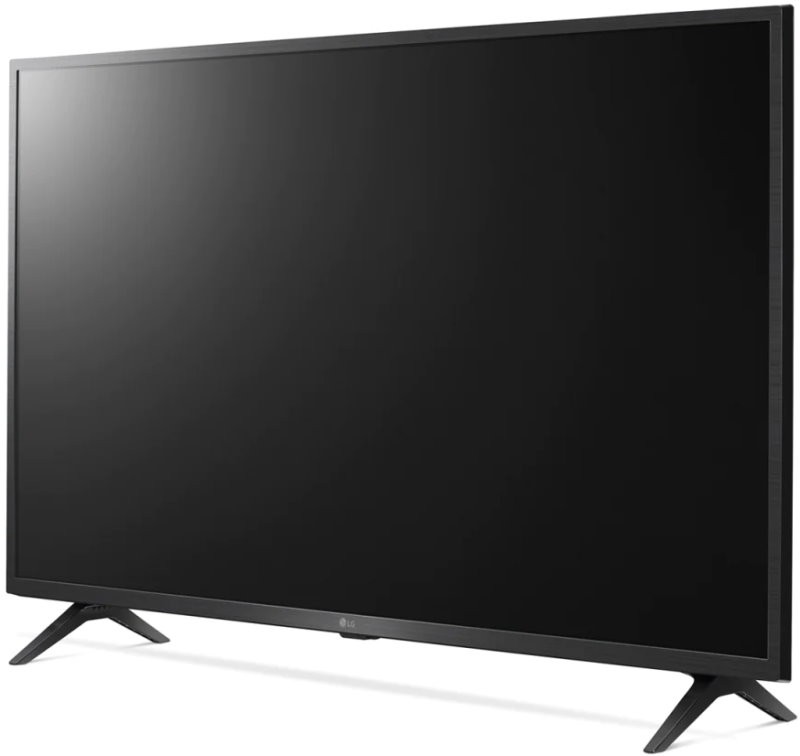 LED Телевизор 4K Ultra HD LG 43UP76006LC