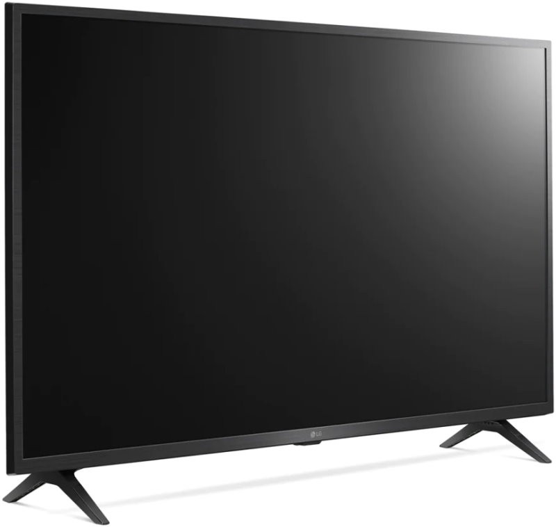 LED Телевизор 4K Ultra HD LG 43UP76006LC