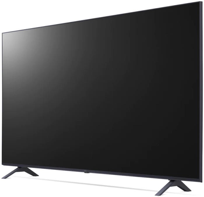 Телевизор LG 50UP80006LA, 50"(127 см), UHD 4K