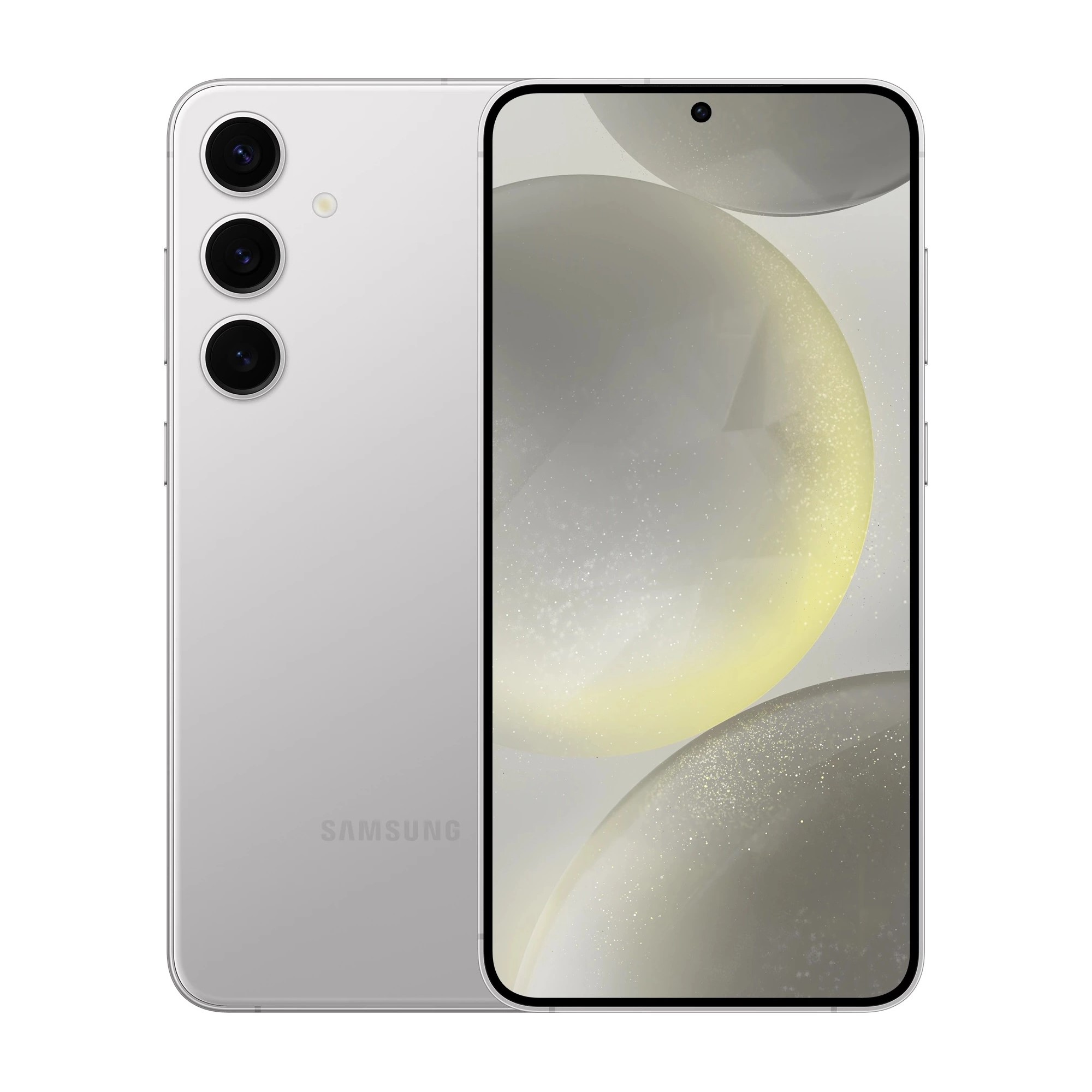 Смартфон Samsung Galaxy S24 128GB, Marble Gray - купить в АндроидТехноМаркет , цена на Мегамаркет