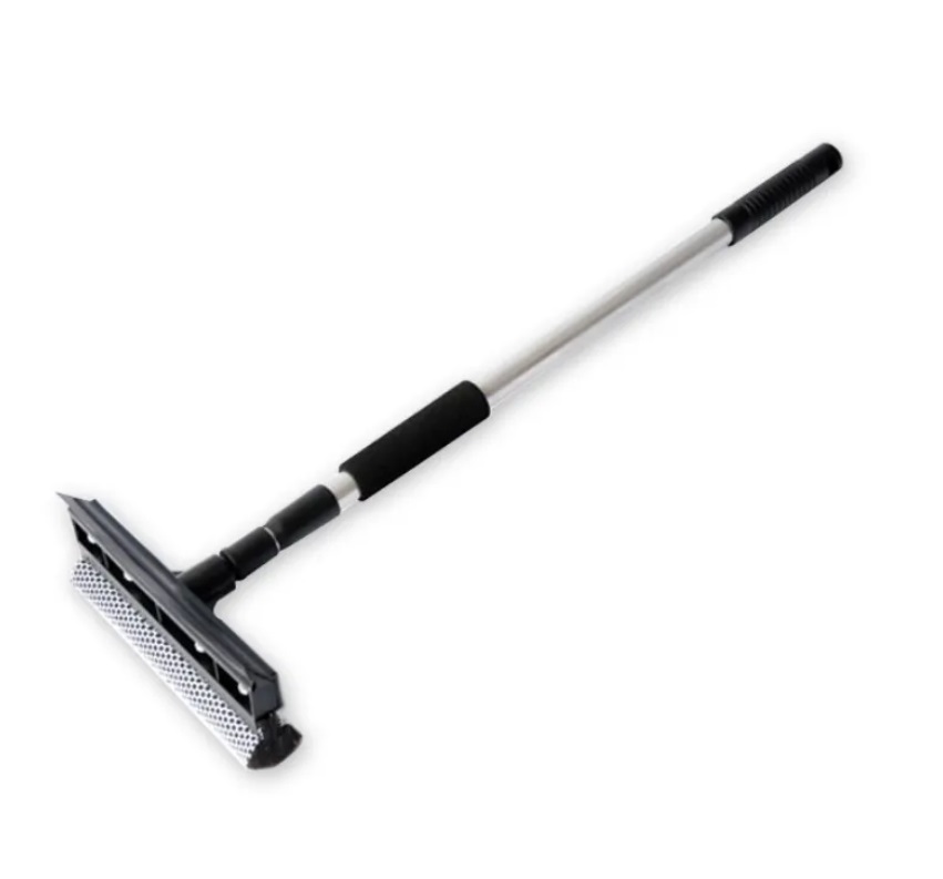 Окномойка С Телескопической Ручкой Купить На Озон