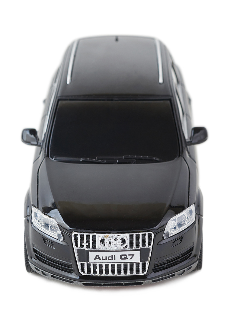 Машина XRACE 866-2801 AUDI Q7 1:28 Р/У, на батарейках - характеристики и  описание на Мегамаркет | 100059621721